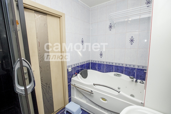 
  Продается 2-комн. квартира 62.4 м². Фото 23.