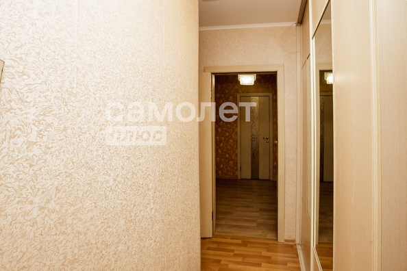 
  Продается 2-комн. квартира 62.4 м². Фото 28.