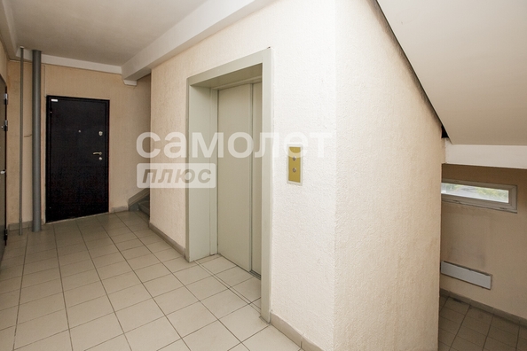 
  Продается 2-комн. квартира 62.4 м². Фото 32.