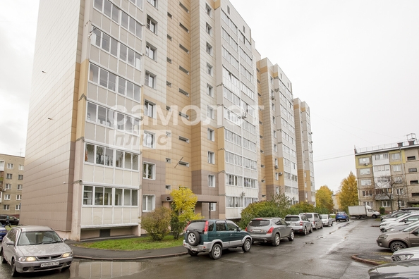 
  Продается 2-комн. квартира 62.4 м². Фото 38.
