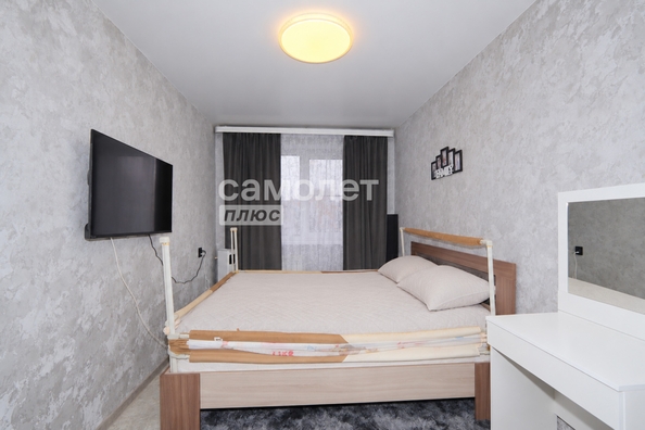 
  Продается 2-комн. квартира 44.8 м². Фото 6.