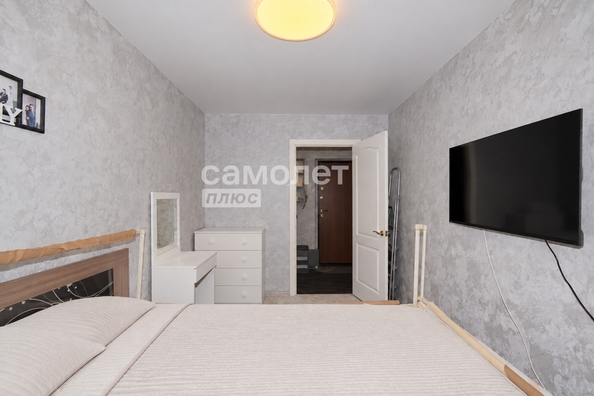 
  Продается 2-комн. квартира 44.8 м². Фото 7.