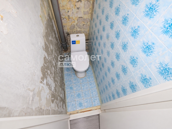 
  Продается 2-комн. квартира 44.8 м². Фото 9.