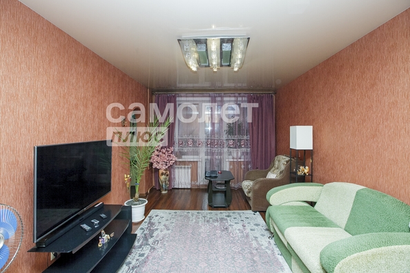 
  Продается 2-комн. квартира 44.7 м². Фото 3.