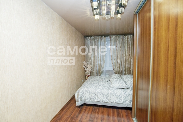 
  Продается 2-комн. квартира 44.7 м². Фото 11.