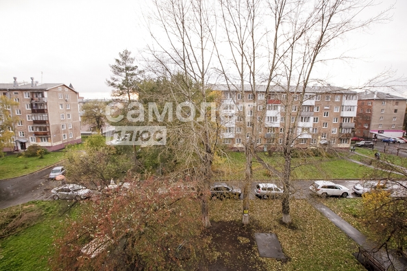 
  Продается 2-комн. квартира 44.7 м². Фото 27.