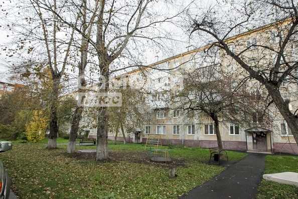 
  Продается 2-комн. квартира 44.7 м². Фото 31.