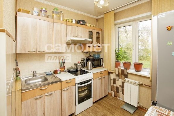 
  Продается 2-комн. квартира 46.1 м². Фото 1.