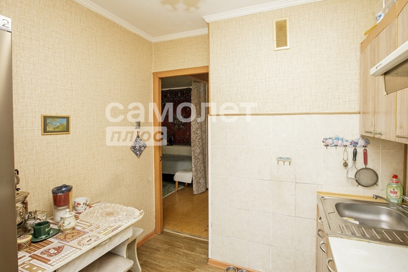 
  Продается 2-комн. квартира 46.1 м². Фото 4.