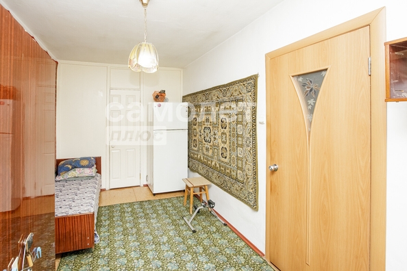 
  Продается 2-комн. квартира 46.1 м². Фото 6.