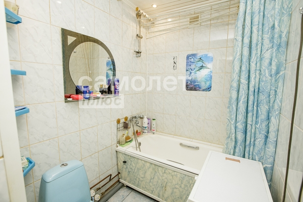 
  Продается 2-комн. квартира 46.1 м². Фото 13.