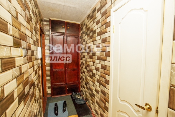 
  Продается 2-комн. квартира 46.1 м². Фото 14.