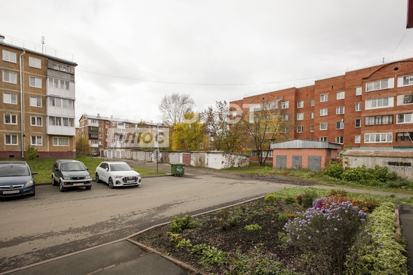 
  Продается 2-комн. квартира 46.1 м². Фото 18.