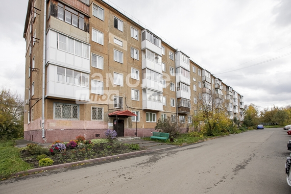 
  Продается 2-комн. квартира 46.1 м². Фото 21.