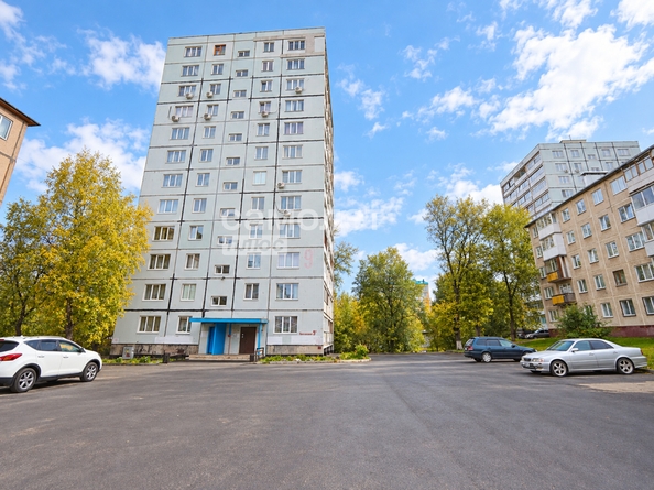 
  Продается 3-комн. квартира 60.2 м². Фото 1.