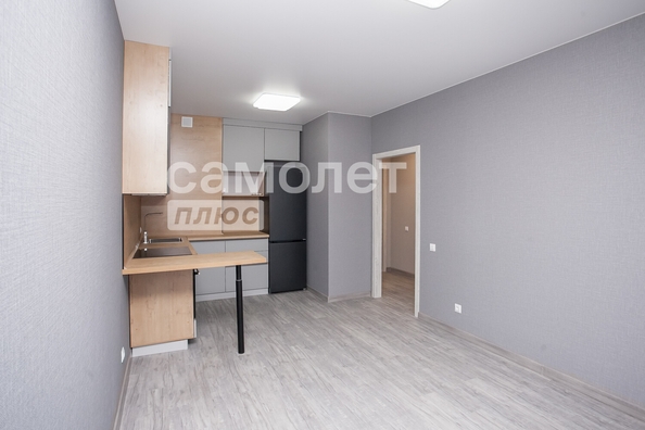 
  Продается 2-комн. квартира 37.4 м². Фото 1.