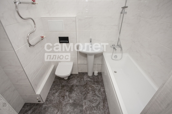 
  Продается 2-комн. квартира 37.4 м². Фото 6.