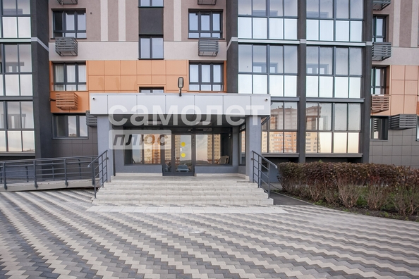 
  Продается 2-комн. квартира 37.4 м². Фото 12.