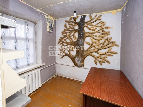 
  Продается дом 46.6 м². Фото 12.