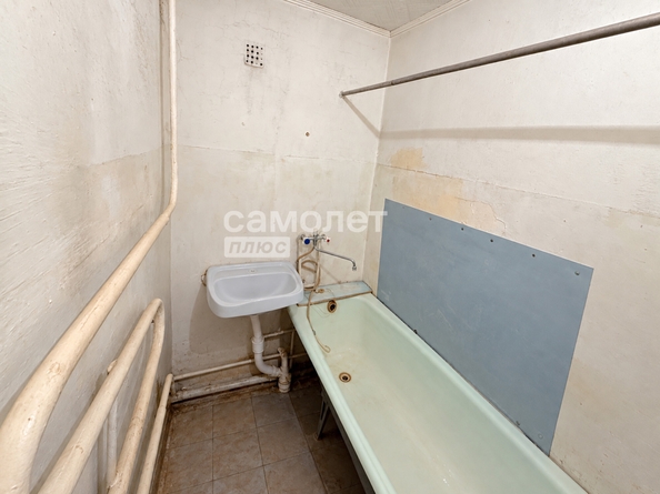 
  Продается 1-комн. квартира 38 м². Фото 10.