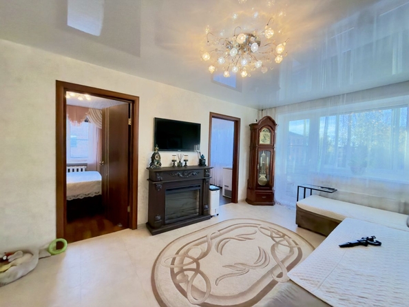 
  Продается 3-комн. квартира 47.5 м². Фото 2.