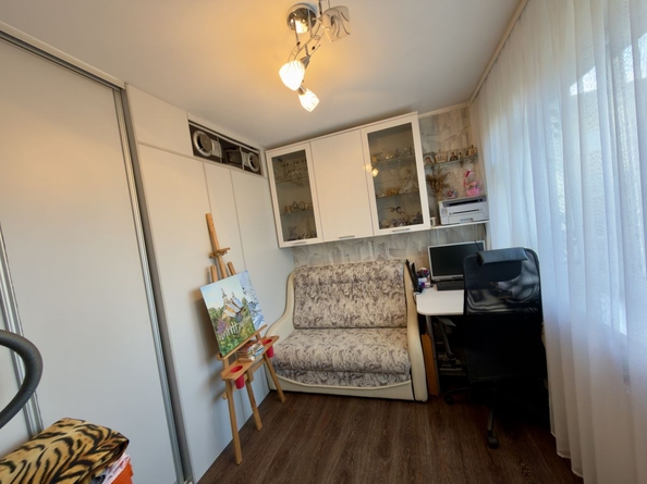 
  Продается 3-комн. квартира 47.5 м². Фото 4.