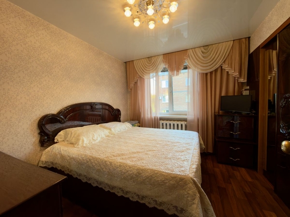 
  Продается 3-комн. квартира 47.5 м². Фото 5.
