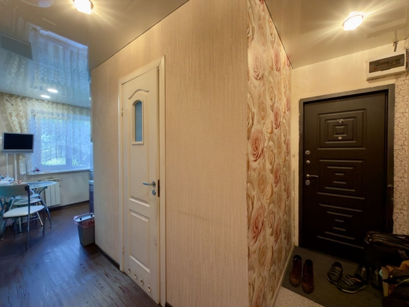 
  Продается 3-комн. квартира 47.5 м². Фото 10.