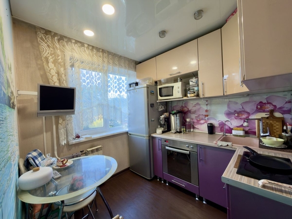
  Продается 3-комн. квартира 47.5 м². Фото 11.