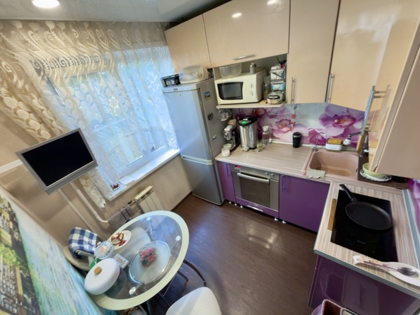 
  Продается 3-комн. квартира 47.5 м². Фото 12.