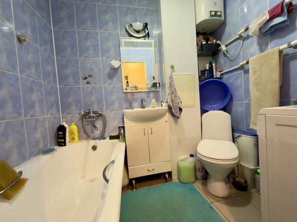 
  Продается 3-комн. квартира 47.5 м². Фото 13.