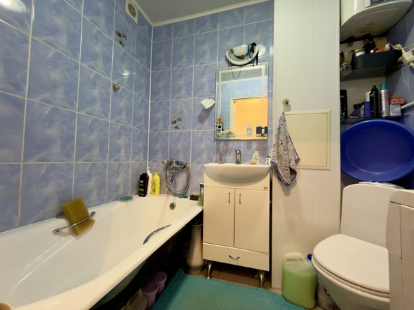 
  Продается 3-комн. квартира 47.5 м². Фото 14.