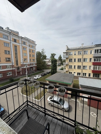 
  Сдается 3-комн. квартира 50 м². Фото 11.