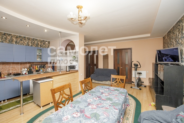 
  Продается таунхаус 237.3 м². Фото 9.