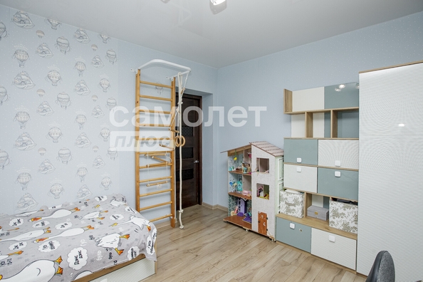 
  Продается таунхаус 237.3 м². Фото 24.