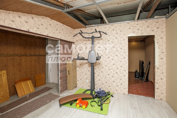 
  Продается таунхаус 237.3 м². Фото 34.