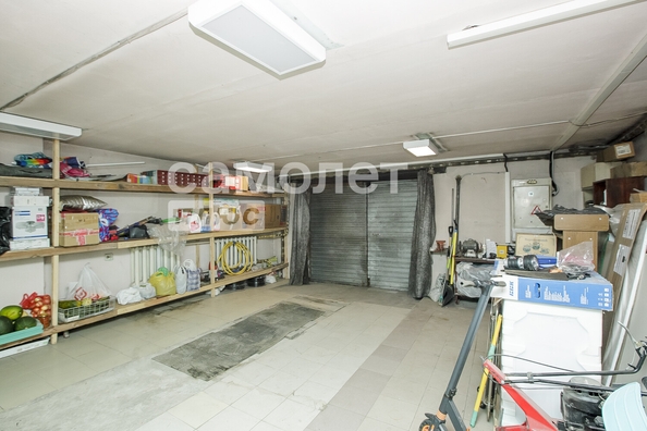 
  Продается таунхаус 237.3 м². Фото 37.