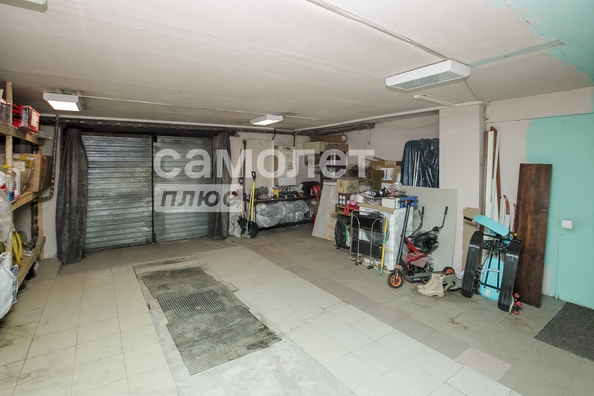 
  Продается таунхаус 237.3 м². Фото 38.