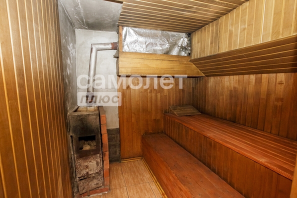 
  Продается таунхаус 237.3 м². Фото 40.