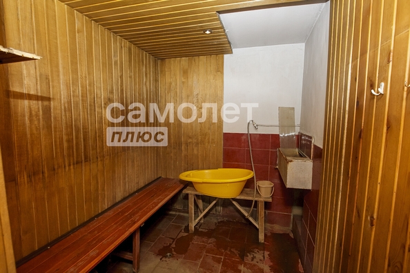
  Продается таунхаус 237.3 м². Фото 41.