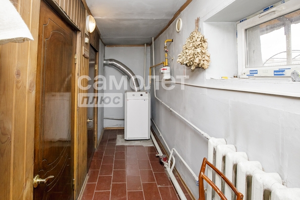 
  Продается таунхаус 237.3 м². Фото 42.