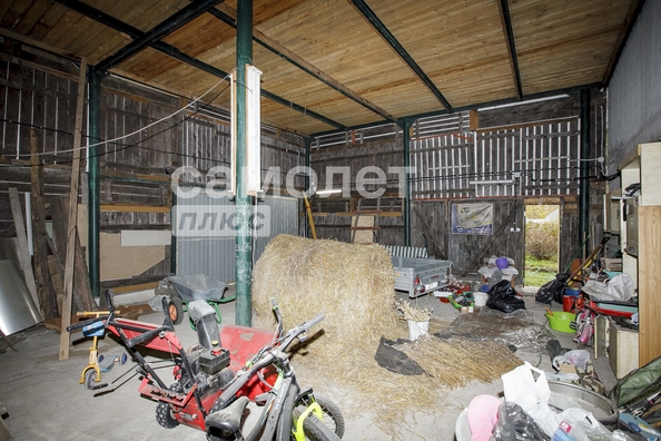 
  Продается таунхаус 237.3 м². Фото 44.
