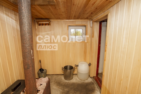 
  Продается дом 62.6 м². Фото 11.