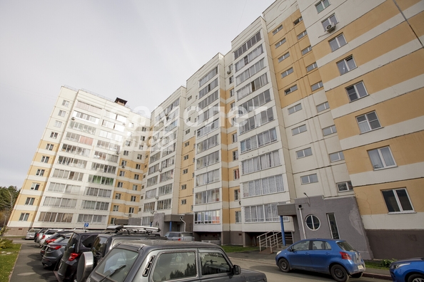 
  Продается 1-комн. квартира 35.4 м². Фото 20.