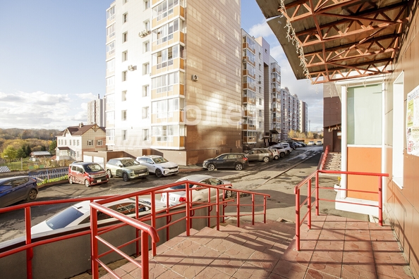 
  Продается 2-комн. квартира 77.2 м². Фото 22.