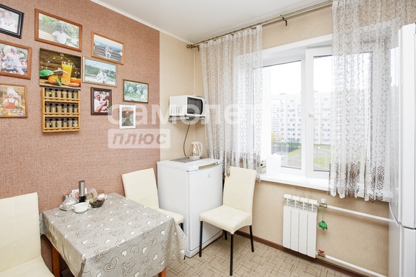 
  Продается 2-комн. квартира 57.5 м². Фото 10.