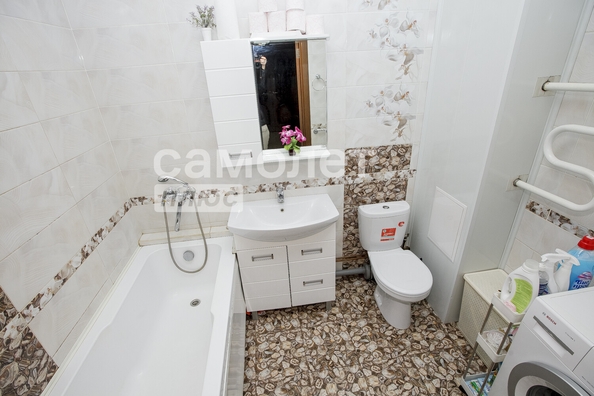 
  Продается 2-комн. квартира 57.5 м². Фото 16.