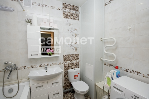 
  Продается 2-комн. квартира 57.5 м². Фото 17.