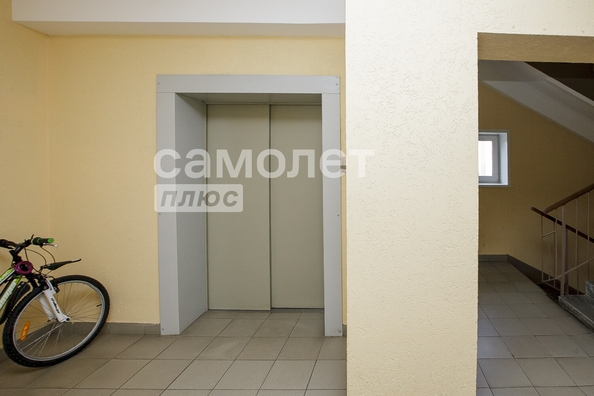 
  Продается 2-комн. квартира 57.5 м². Фото 19.