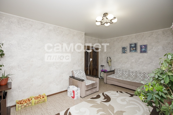 
  Продается 2-комн. квартира 57.5 м². Фото 22.